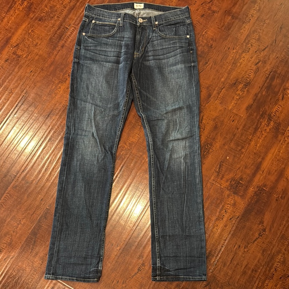 Hudson jeans Men's Blue Jeans